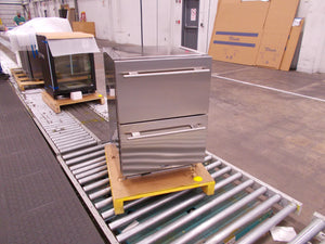 24" Stainless Freezer Drawers | 10090567-1