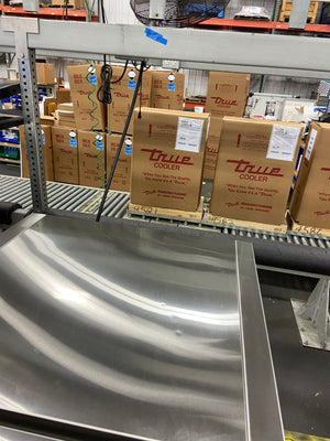 24" Stainless Freezer Drawers | 10199480-1