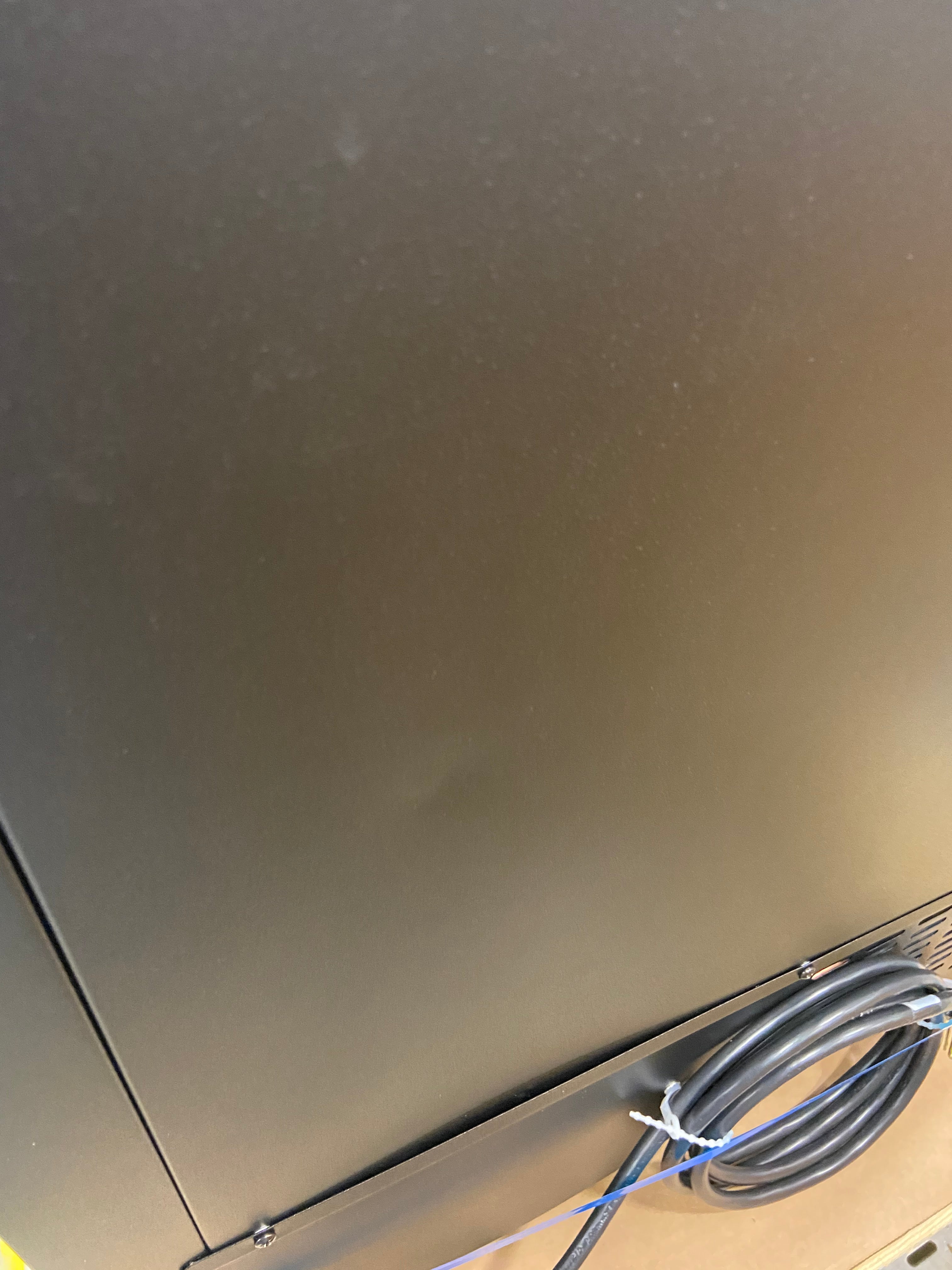 24" Overlay Refrigerator - Solid Door - Right Hinge | 10239018-1