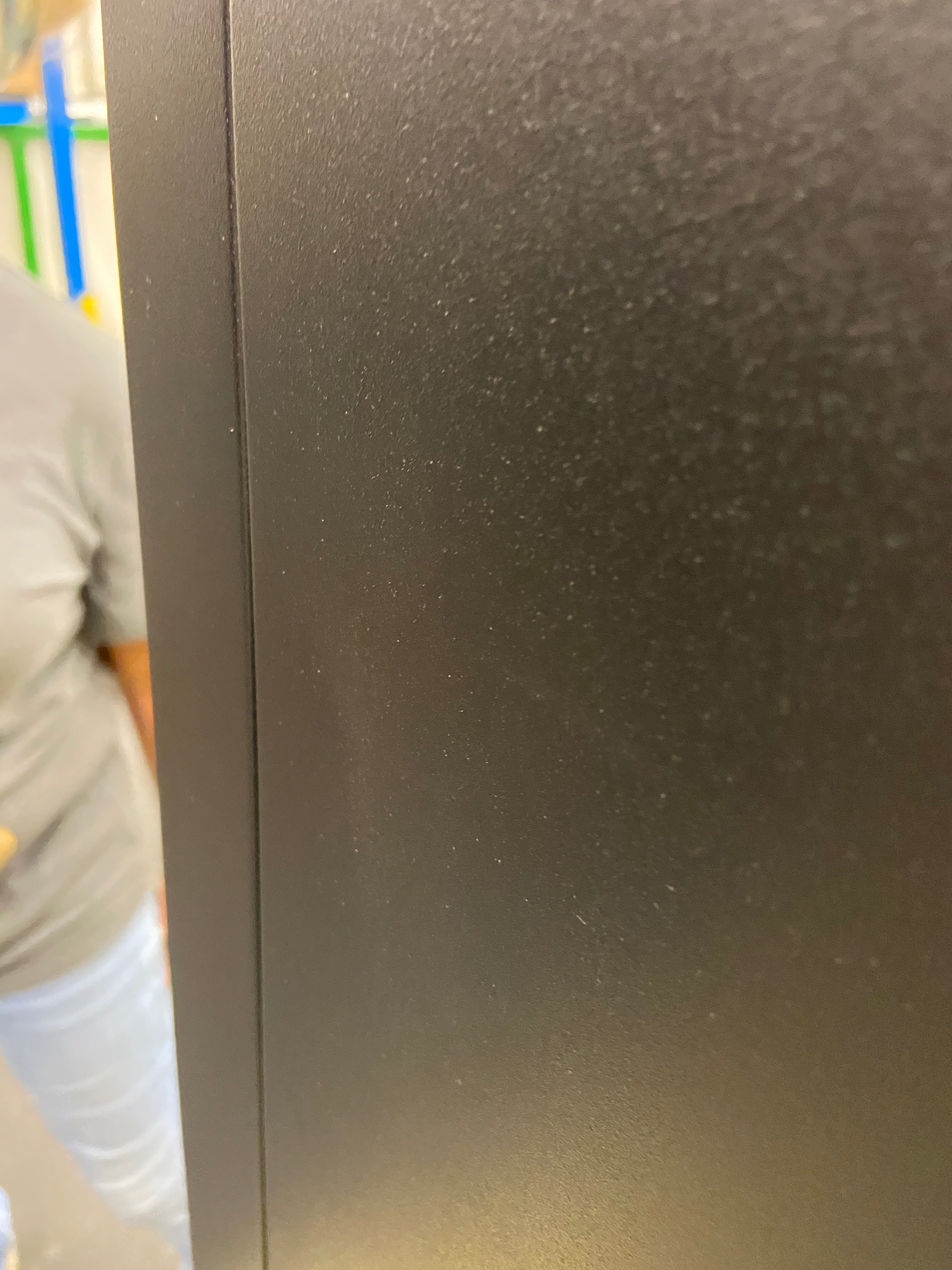 24" Overlay Refrigerator - Solid Door - Right Hinge | 10239018-1