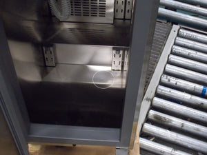 15" Stainless Beverage Dispenser - Left Hinge | 10344140-1