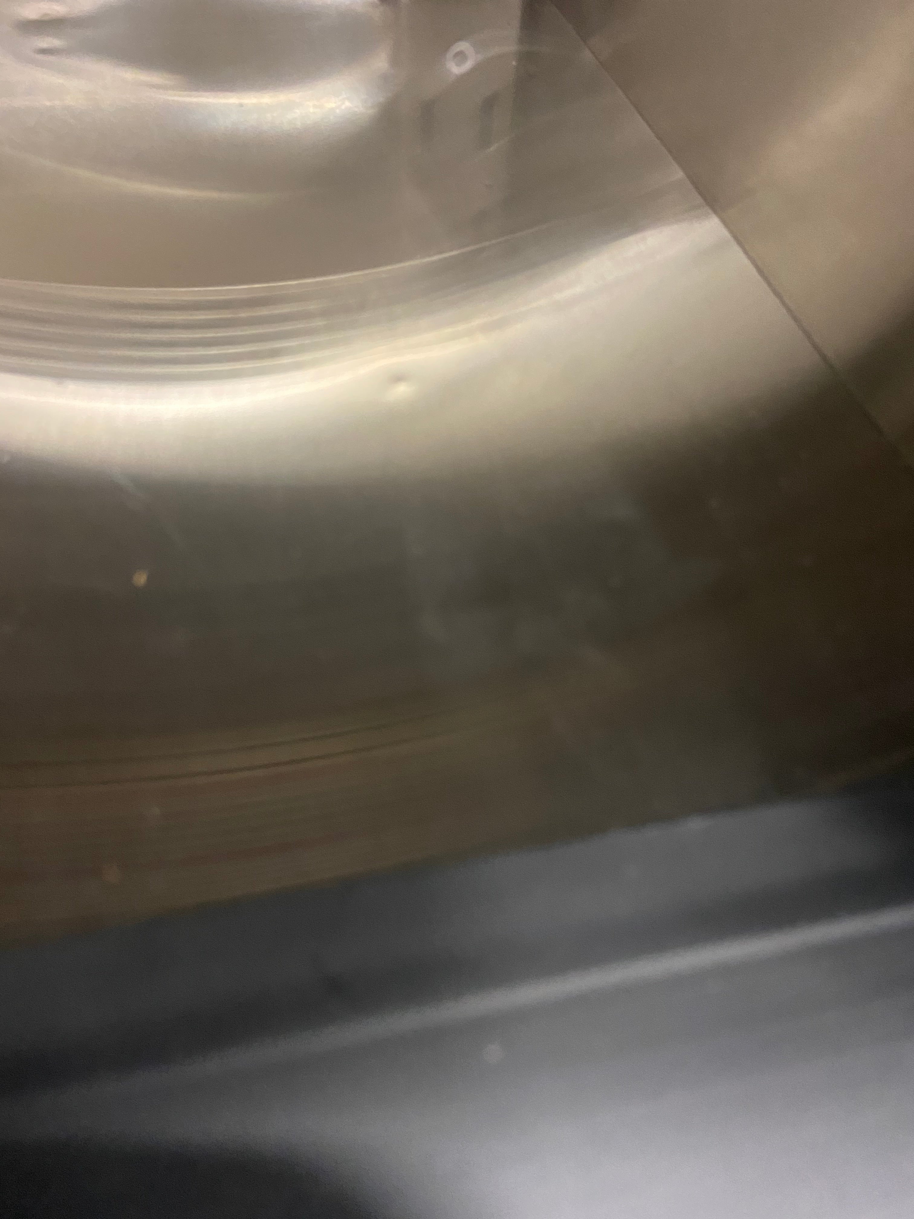 15" Overlay Wine Cabinet - Glass Door - Left Hinge | 10366672-1