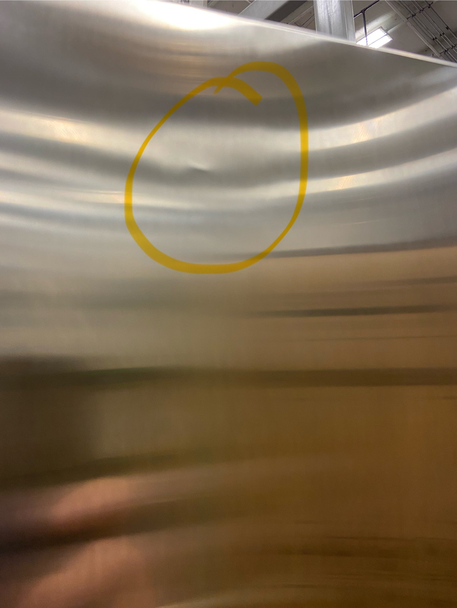 24" Stainless Dual Tap Beverage Dispenser - Right Hinge | 11099831-1