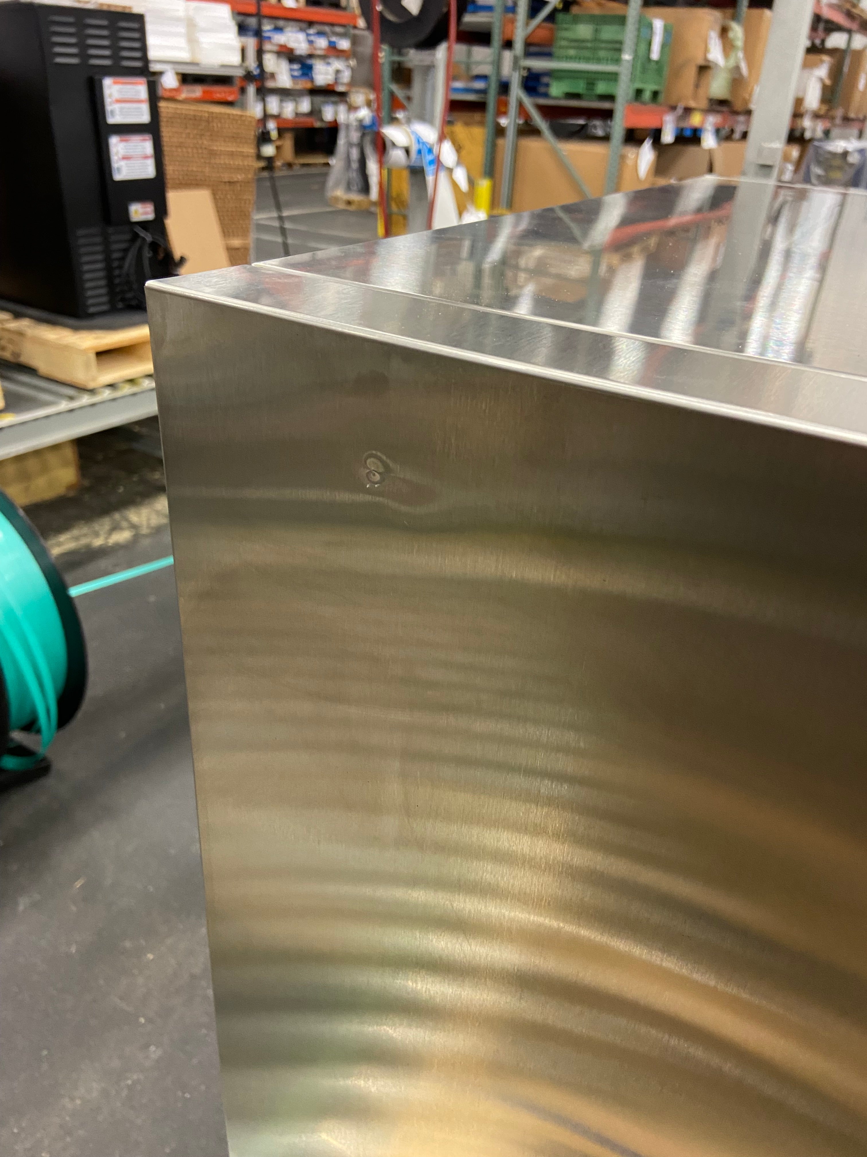 24" Stainless Refrigerator Drawers | 11247877-1