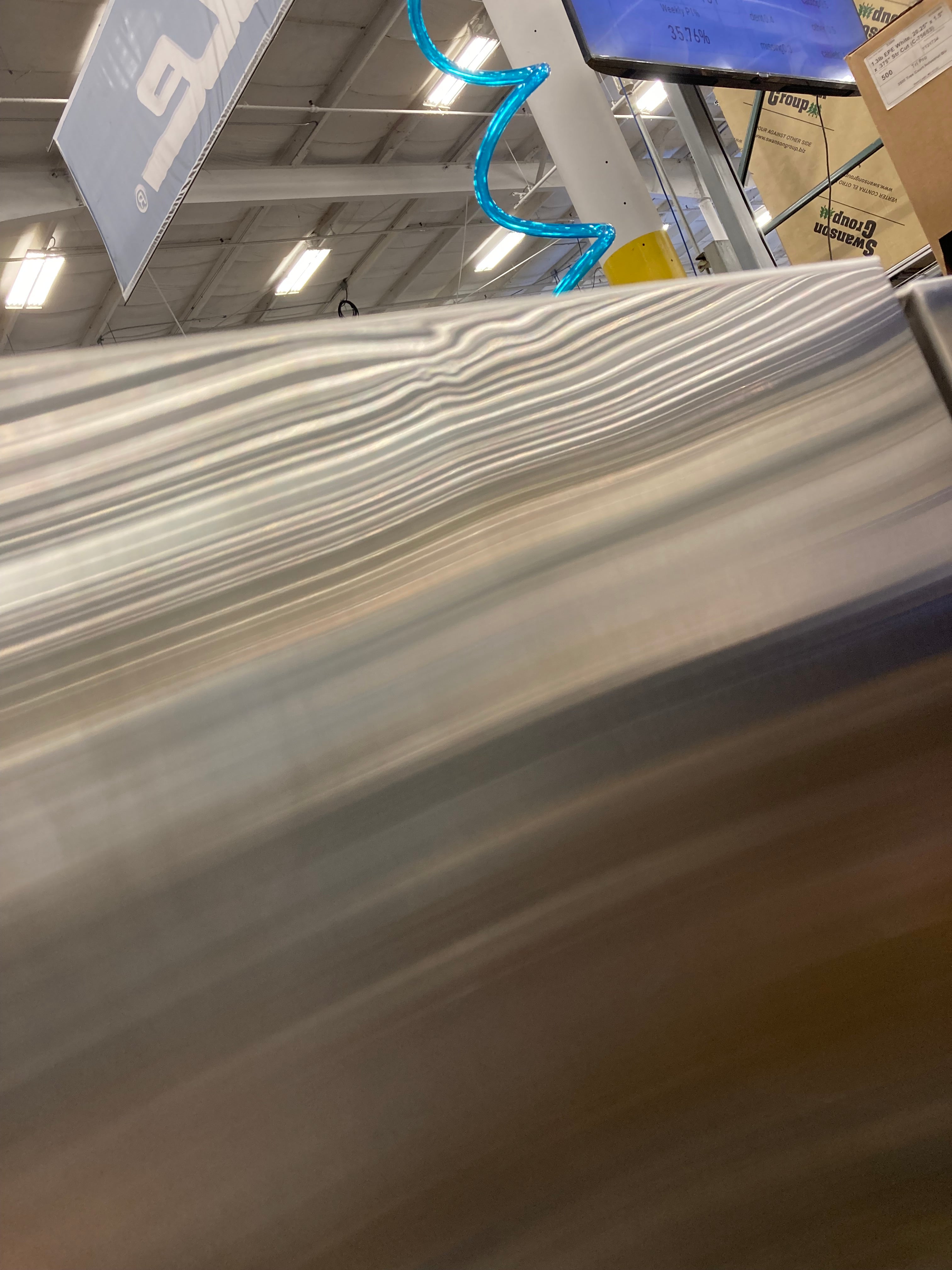 24" Stainless Dual Zone Wine Cabinet - Glass Door - Right Hinge | 11153307-1