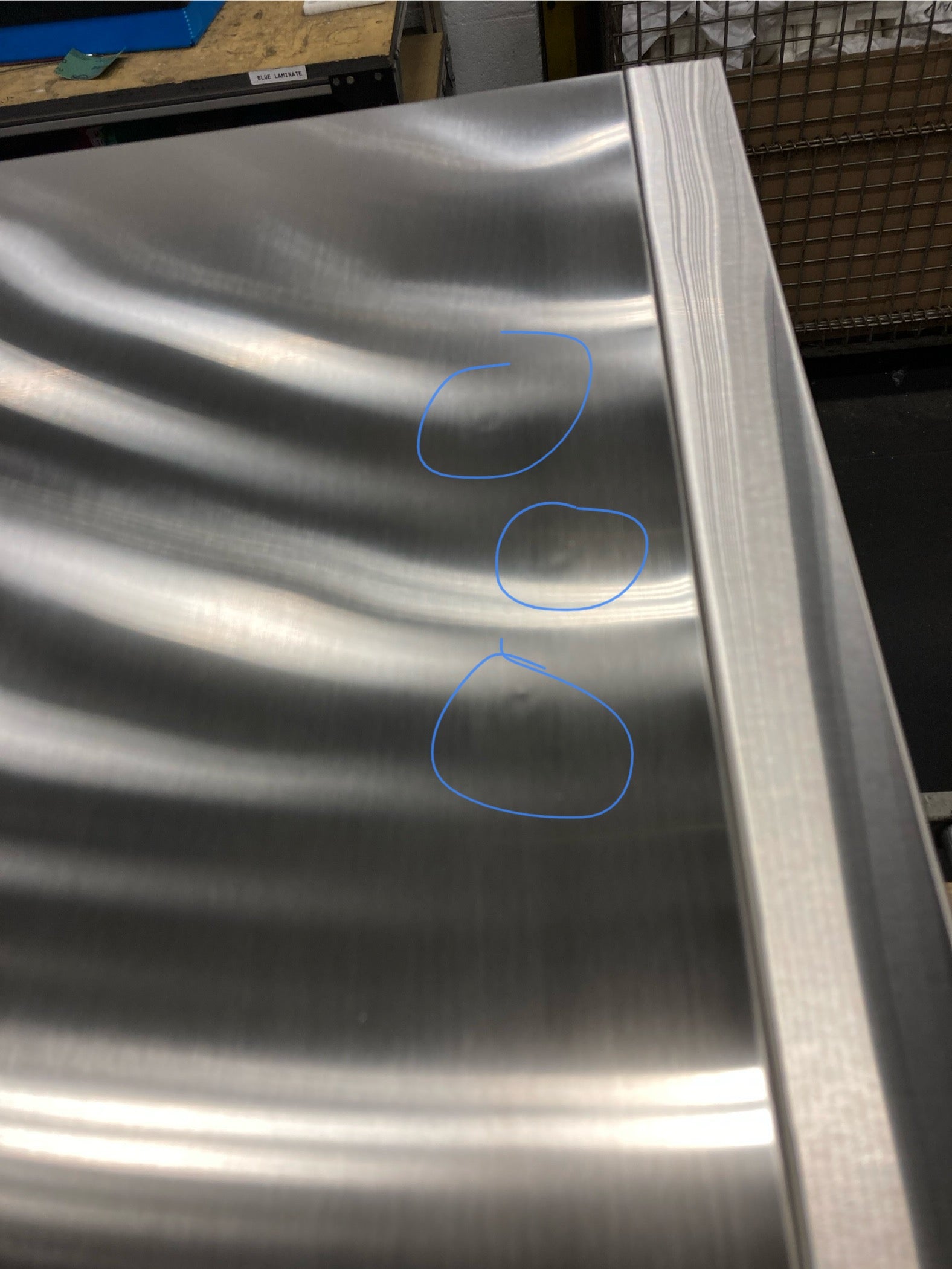 24" Stainless Beverage Center - Glass Door - Right Hinge | 11147428-1