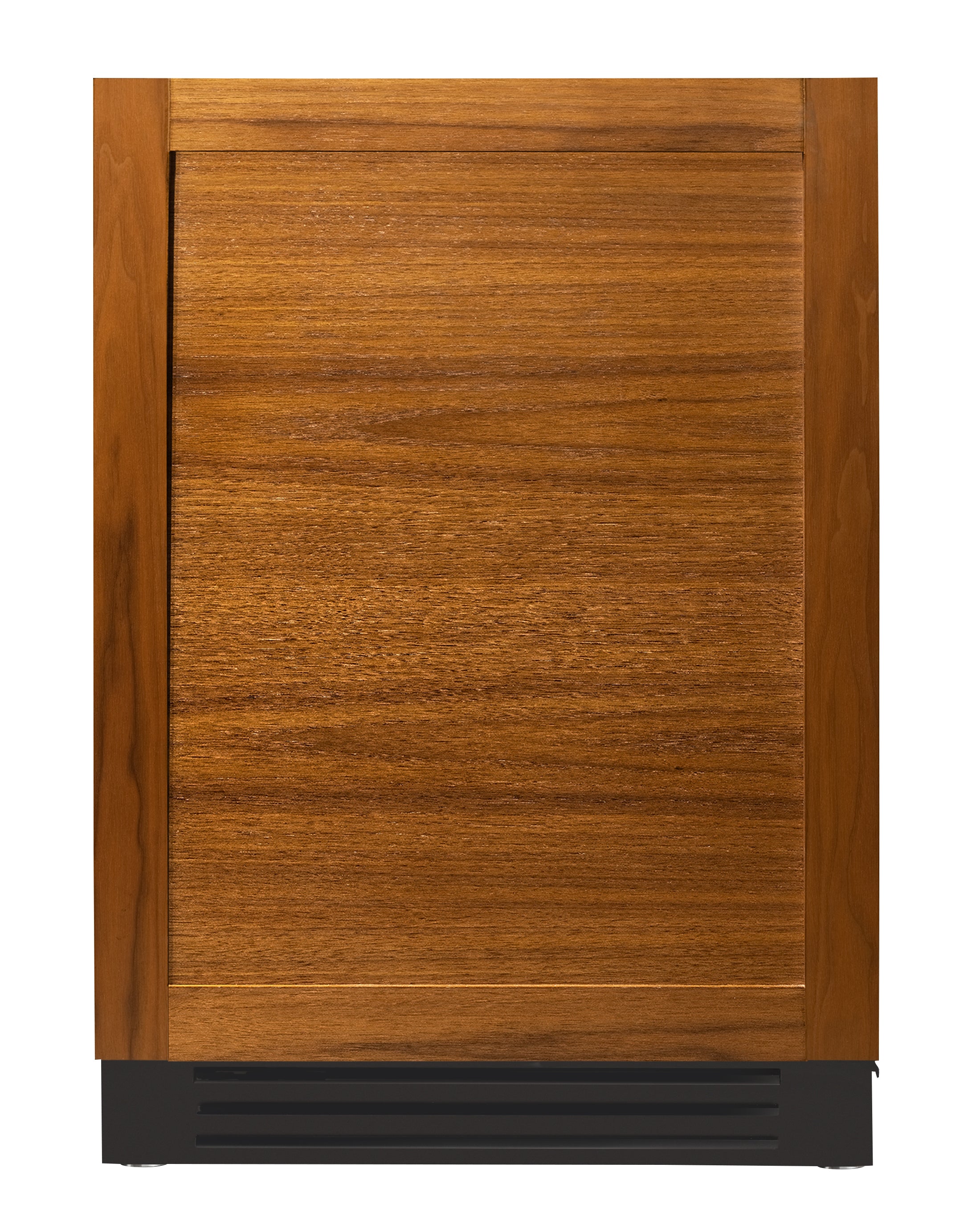 24" Overlay Refrigerator - Solid Door - Right Hinge | 10534277-1