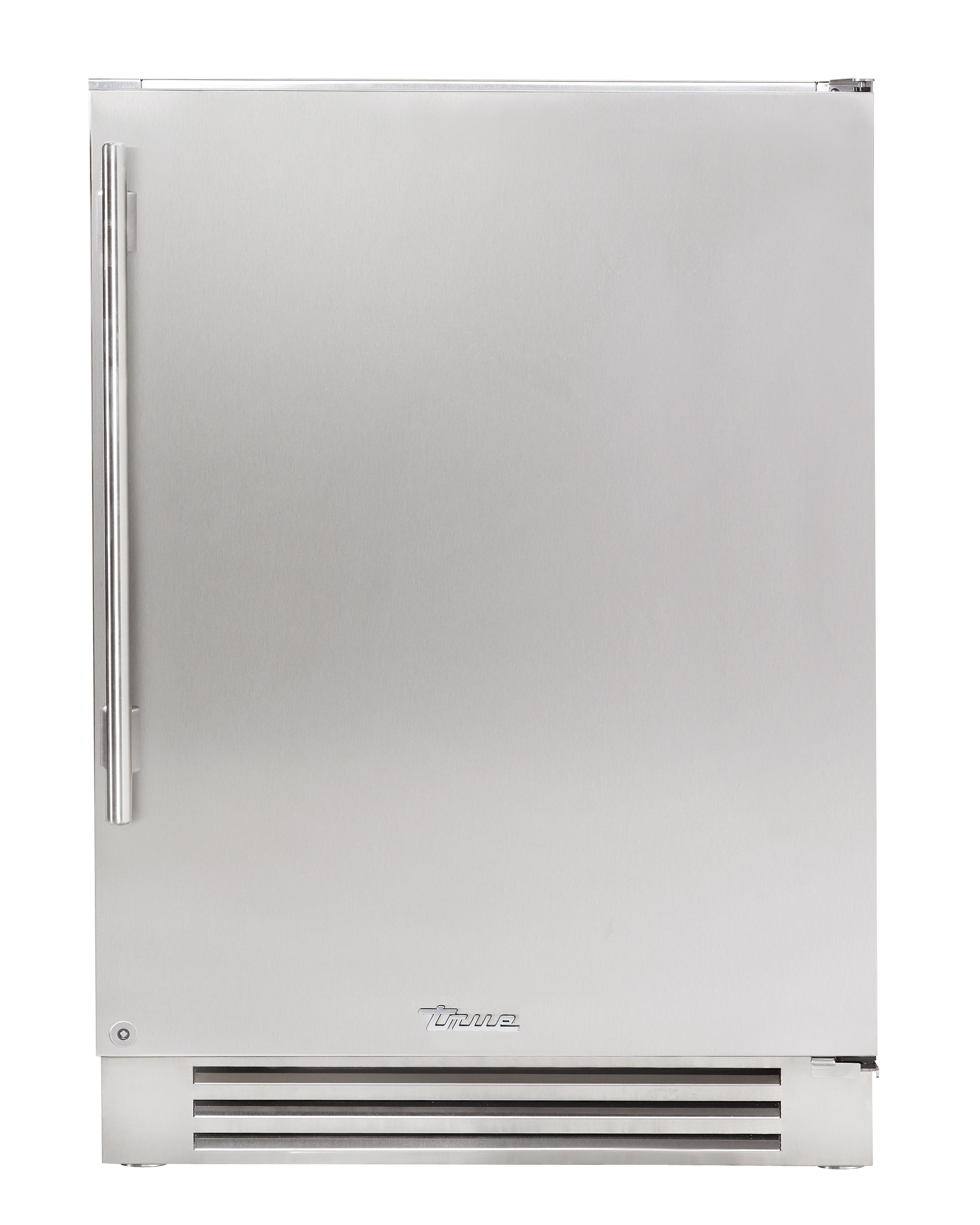 24" Stainless Freezer - Right Hinge | 11199055-1