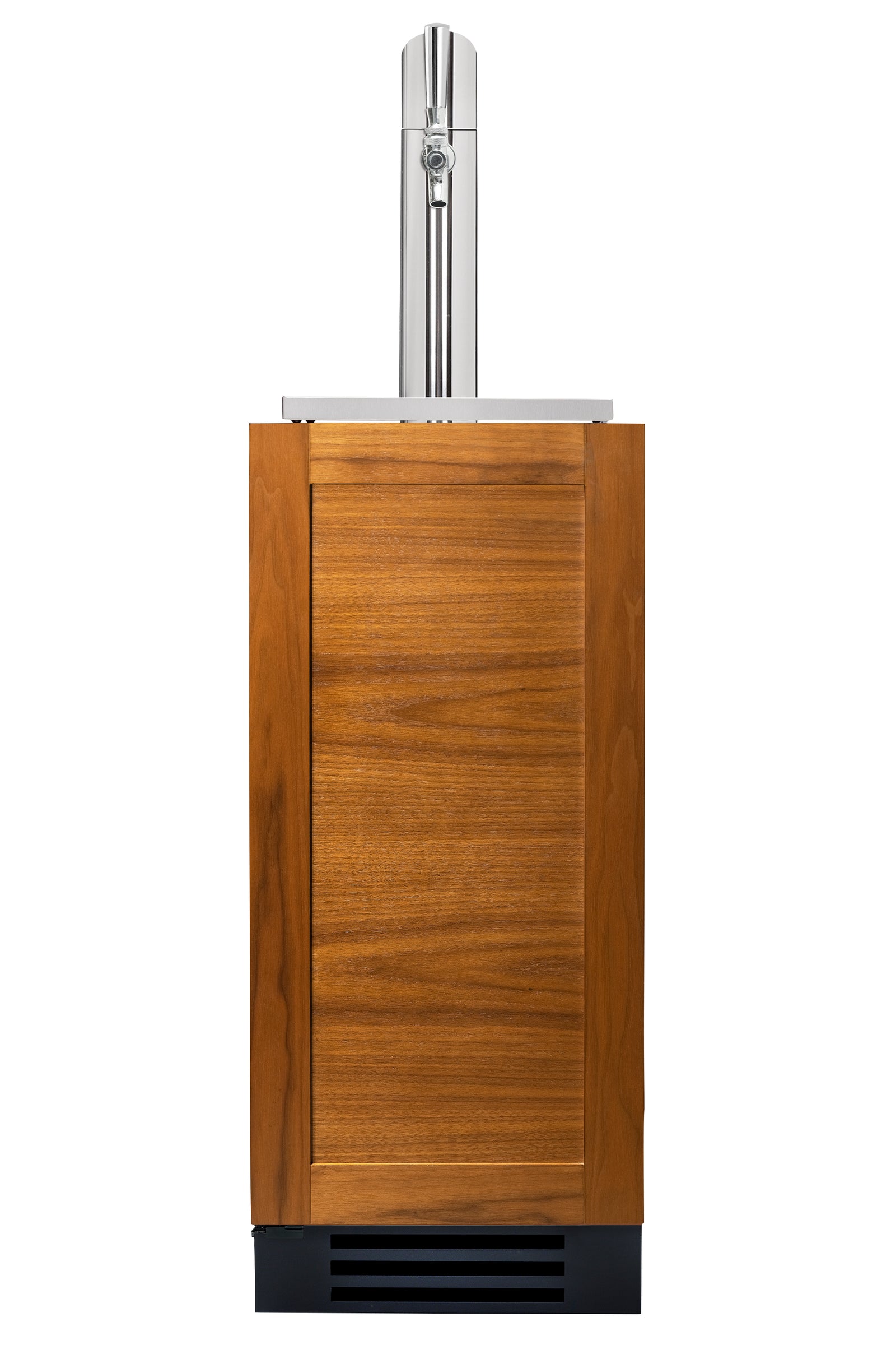 15" Overlay Beverage Dispenser - Left Hinge | 11023728-2