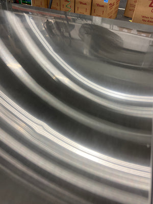 24" Stainless Freezer Drawers | 10199480-1