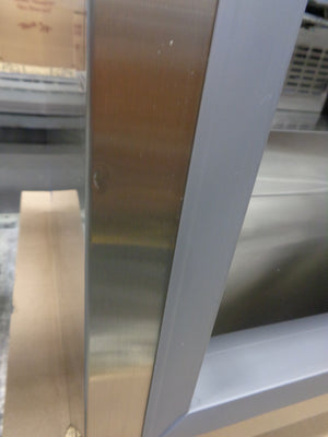 24" Stainless Freezer Drawers | 10215926-1