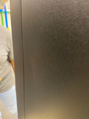 24" Overlay Refrigerator - Solid Door - Right Hinge | 10239018-1