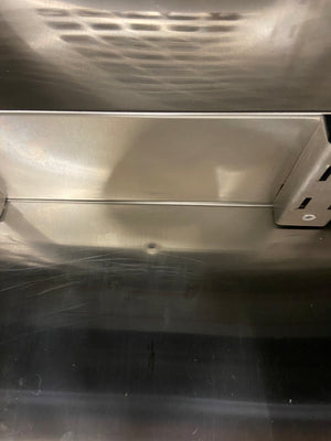 15" Overlay Wine Cabinet - Glass Door - Left Hinge | 10366672-1