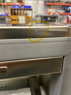 24" Beverage Center - Glass Door - Right Hinge | 11238120-1