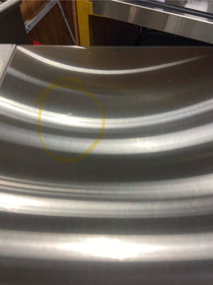 24" Refrigerator Drawers - Stainless | 11285503-1