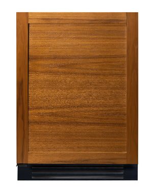 24" Overlay Panel Freezer - Right Hinge | 10449840-1