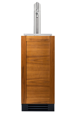 15" Overlay Beverage Dispenser - Left Hinge | 11023728-2