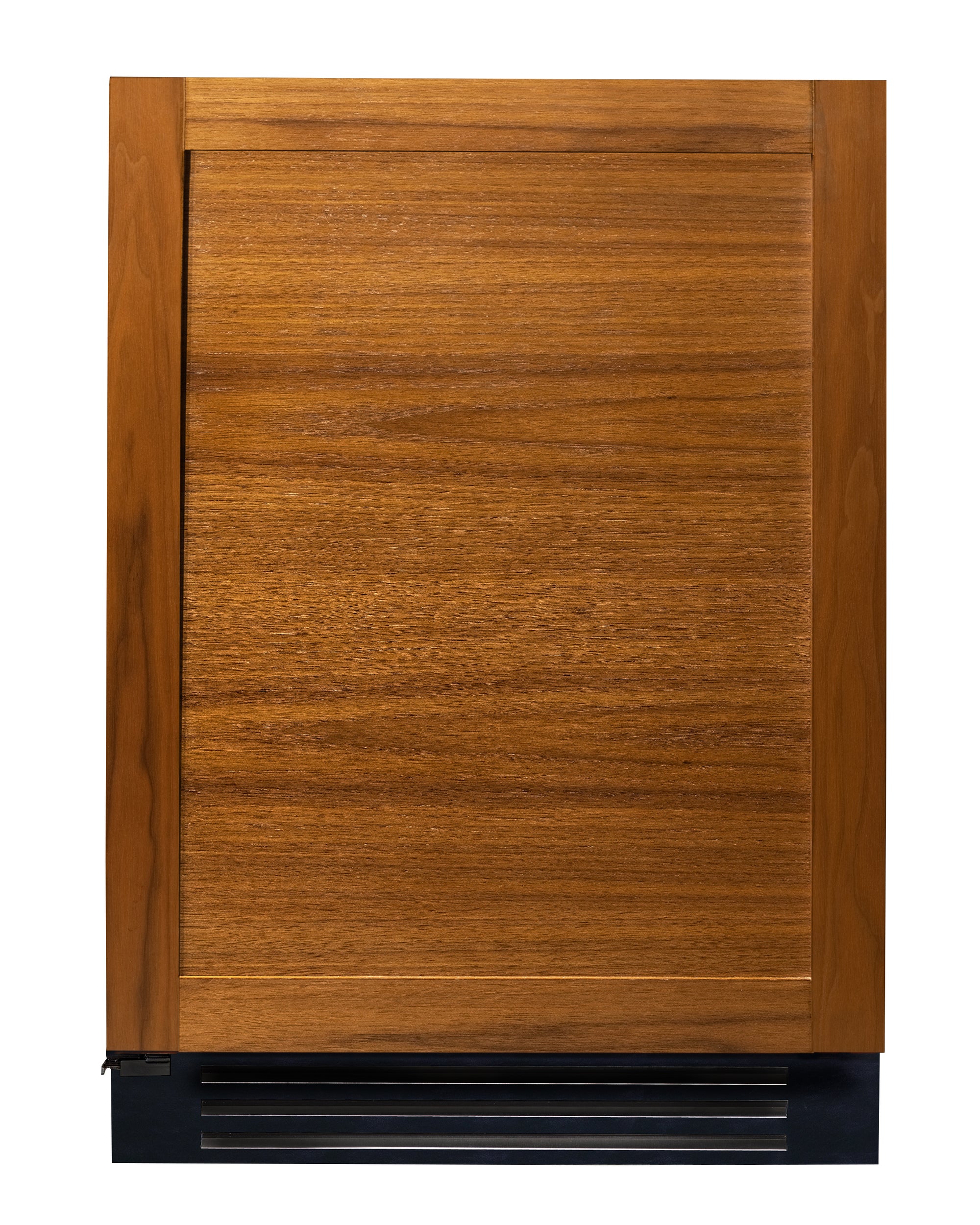 24" Overlay Refrigerator - Solid Door - Left Hinge | 10175464-1